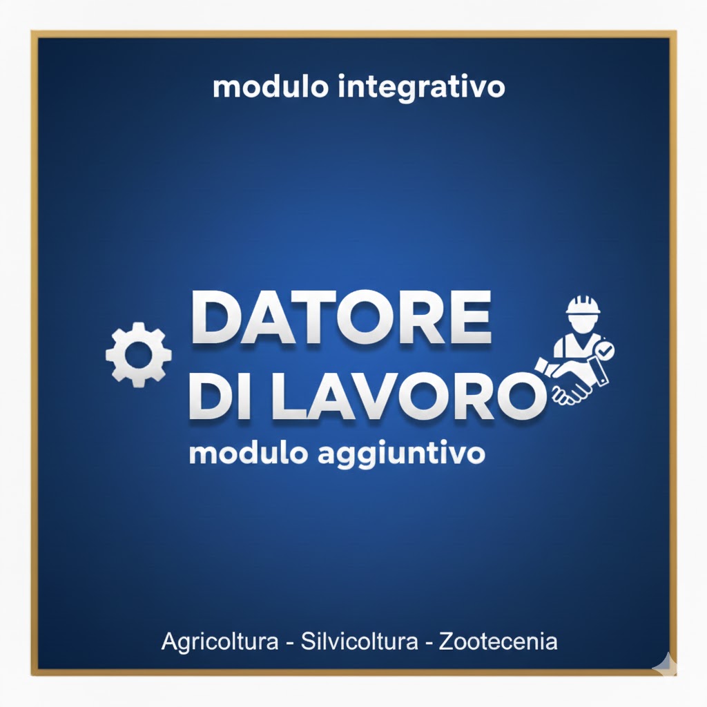 Agricoltura Zootecnia